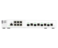 QNAP QSW-M2106-4C - 1262784 - zdjęcie 3